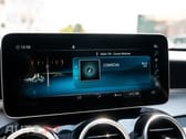 Mercedes-Benz C 300 de T 9G-TRONIC AMG Line