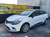 Renault Clio Sport Tourer 1.5 dCi Dynamique S