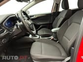 Ford Focus 1.0 Flexifuel mHEV Powershift Titanium X Business