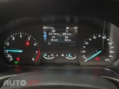 Ford Puma 1.0 EcoBoost MHEV Titanium Design