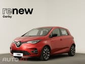 Renault Zoe ZOE E-Tech EV50 Evolution