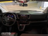 Citroen Jumpy 1.6 BlueHDi XL Confort