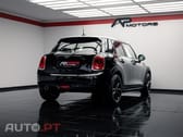 MINI Cooper Cooper D