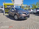 Renault Captur ENERGY TCe 120 EDC Luxe