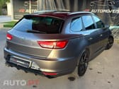 Seat Leon 1.6 TDi Style Ecomotive