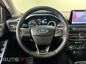 Ford Focus 1.5 TDCI ECOBLUE 120cv ACTIVE
