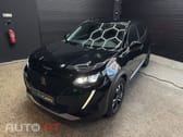 Peugeot E-208 50 kWh Allure Pack