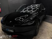 Tesla Model 3 Long Range Tração Integral