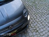 Fiat 500 1.0 Hybrid
