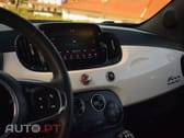 Fiat 500 Dolcevita