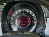 Fiat 500 1.0 Hybrid Connect