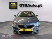 Volkswagen EOS 2.0 TDI