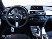 BMW 420 d Pack M Auto