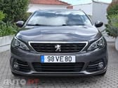 Peugeot 308 SW 1.2 PureTech Style