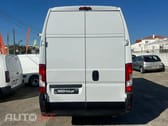 Fiat Ducato ELETRICA