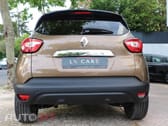 Renault Captur 0.9 TCE Exclusive