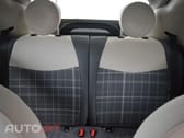 Fiat 500C 1.2 Lounge