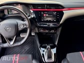 Opel Corsa-E e-GS Line