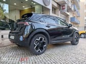 Opel Mokka 1.2 T GS Line