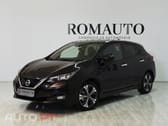 Nissan Leaf N-Connecta