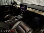 Tesla Model Y Tração Traseira