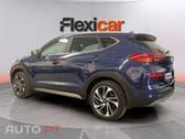 Hyundai Tucson 1.6 CRDi Premium