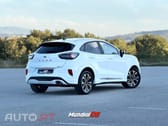 Ford Puma 1.0 EcoBoost MHEV ST-Line Design