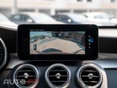 Mercedes-Benz GLC 300 de Coupe 4Matic 9G-TRONIC AMG Line