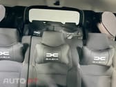 Dacia Jogger essential