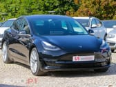 Tesla Model 3 Long-Range Dual Motor AWD