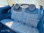 Fiat 500C 0.9 TwinAir Lounge