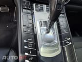 Porsche Panamera S e-Hybrid