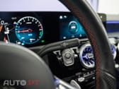 Mercedes-Benz A 250 e AMG Line