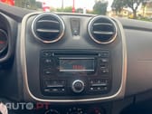 Dacia Sandero 0.9 TCE STEPWAY