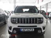 Jeep Renegade 1.6 MJD Limited