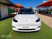 Tesla Model Y Standard