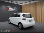Renault Zoe (c/ Bateria) Intens 50