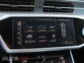 Audi A6 Avant 40 TDI Sport S tronic