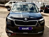 Skoda Kamiq 1.0 TSI DSG