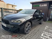 BMW X2 16 d sDrive Auto Pack M
