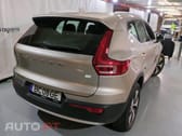 Volvo XC40 1.5 T4 PHEV Plus Bright