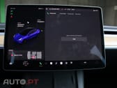 Tesla Model 3 Long Range Tração Integral