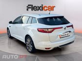 Renault Mégane Sport Tourer 1.5 dCi GT Line