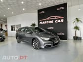 Honda Civic 1.6 i-DTEC Comfort