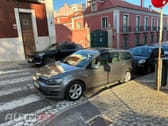 Volkswagen Golf Variant Trendline