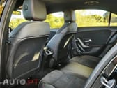 Mercedes-Benz A 180 d 7G-DCT AMG Line