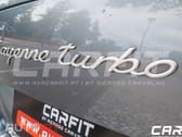 Porsche Cayenne Turbo