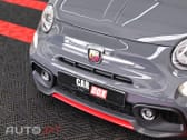 Abarth 695 1.4 T-Jet XSR Yamaha