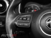MG ZS EV 44.5 kWh Luxury