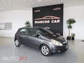 Opel Corsa 1.3 CDTi Edition